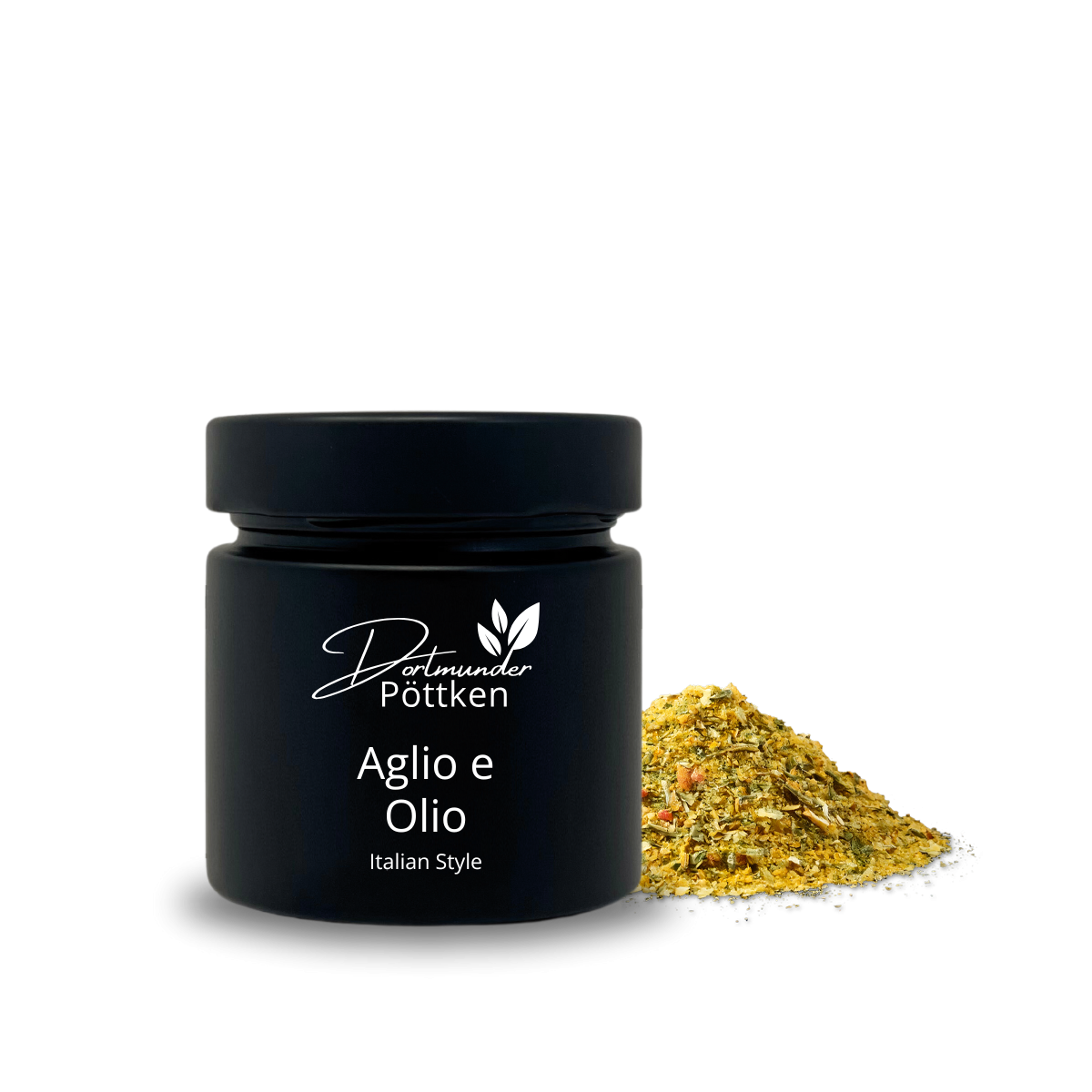 Aglio e Olio – Italian Style