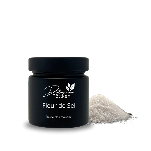 Fleur de Sel – Île de Noirmoutier